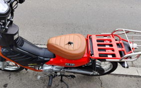 HONDA CROSS CUB JA10