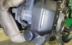 YAMAHA XSR700 2022 RM41J
