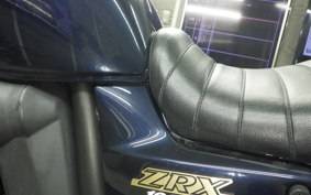 KAWASAKI ZRX1200 D 2009 ZRT20D
