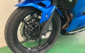KAWASAKI NINJA 250 EX250P