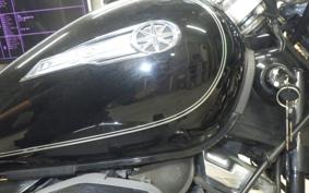 YAMAHA DRAGSTAR 250 2009 VG05J