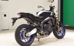 YAMAHA MT-09 SP 2025 RN87J