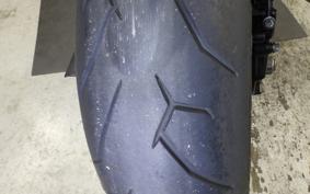 YAMAHA FZ1 FAZER 2013 RN21J