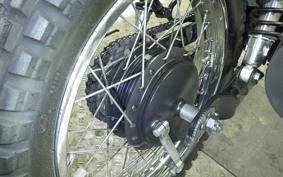 KAWASAKI 250TR BJ250F