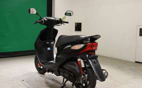 YAMAHA JOG ZR Gen.3 1989 SA39J