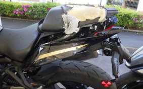 KAWASAKI ZX-4R SE 2025 ZX400P
