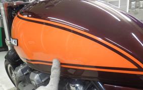 KAWASAKI ZEPHYR 1100 1993 ZRT10A