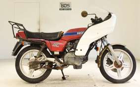 HONDA CB250 N CB250N