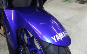YAMAHA YZF-R25 2015 RG10J