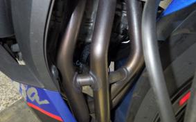 KAWASAKI ZX-4R SE 2024 ZX400P