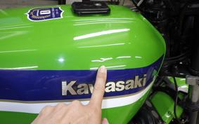 KAWASAKI Z1100 R 1996 KZT10R