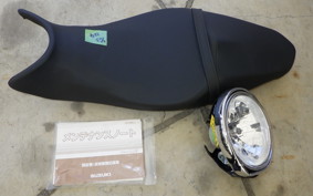 SUZUKI SV650 A 2021 VP55B