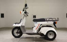 HONDA GYRO X 2026 TD02