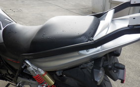 HONDA CB400 SUPER BOLDOR VTEC 2007 NC39