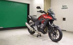 HONDA 400X ABS 2013 NC47