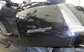 YAMAHA MAXAM 250 SG17J