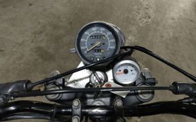 YAMAHA TW200 2JL