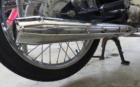 HONDA C90 SUPER CUB E HA02