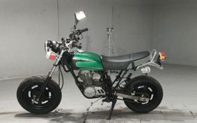 HONDA APE100 HC07