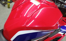 HONDA CBR250RR A 2026 MC51