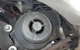 SUZUKI LET's 4 Basket CA43A