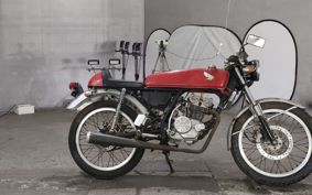 HONDA DREAM50 AC15
