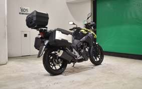 SUZUKI Vｽﾄﾛｰﾑ250A 2022