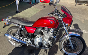 HONDA CB1100 EX ABS 2015 SC65