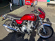 Фото Honda CB1100 EX ABS 2015 с японского аукциона