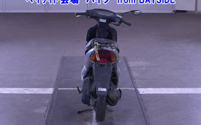 HONDA DIO