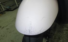 SUZUKI LET's 4 2014 CA45A