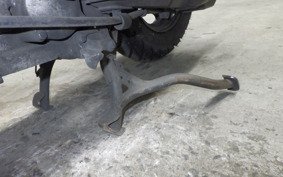 SUZUKI ADDRESS V125 G CF4EA