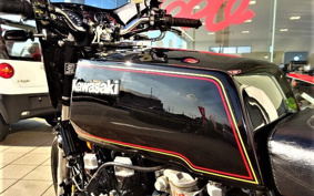 KAWASAKI Z1000 2000 KZT00D