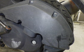 SUZUKI ADDRESS V125 S 2015 CF4MA