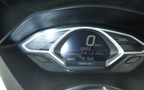 HONDA PCX 125 2021 JF81