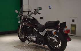 KAWASAKI VULCAN 800 CLASSIC 1996 VN800A