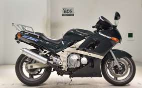 KAWASAKI ZZ-R400 Gen.2 1996 ZX400N