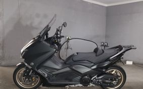 YAMAHA T-MAX 530 2016 SJ12J