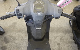 HONDA TACT-4ﾍﾞｰｼｯｸ AF75