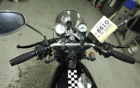 YAMAHA SR400 1983 2H6