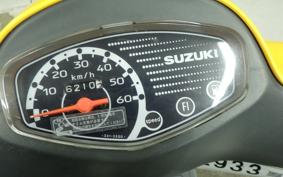 SUZUKI LET's 4 CA41A