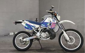 HONDA CRM250R MD24