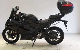 YAMAHA YZF-R25 A RG43J