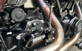 HARLEY FLHXSE CVO 2024 PX6