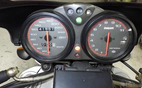 DUCATI MONSTER S4 2001