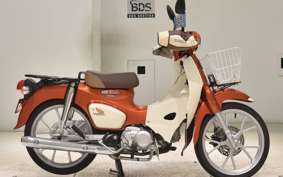 HONDA C110 SUPER CUB JA59