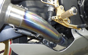 SUZUKI HAYABUSA Gen.2 2008