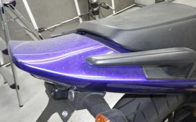 HONDA CB400SF GEN 4 2016 NC42