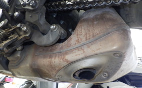 YAMAHA XSR900 2022 RN80J