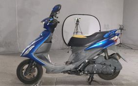 SUZUKI ADDRESSV125SS CF4MA